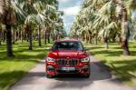 BMW X4 M40d 2018 года (WW)